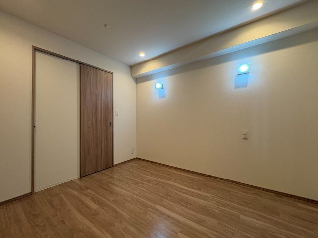 プレサンスグラン茨木駅前の子供部屋