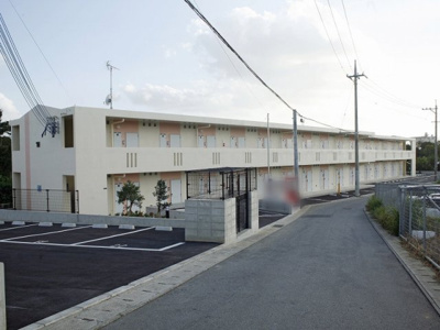 【外観】 | ちばな