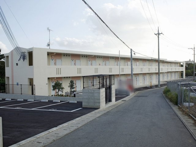 【外観】 | ちばな