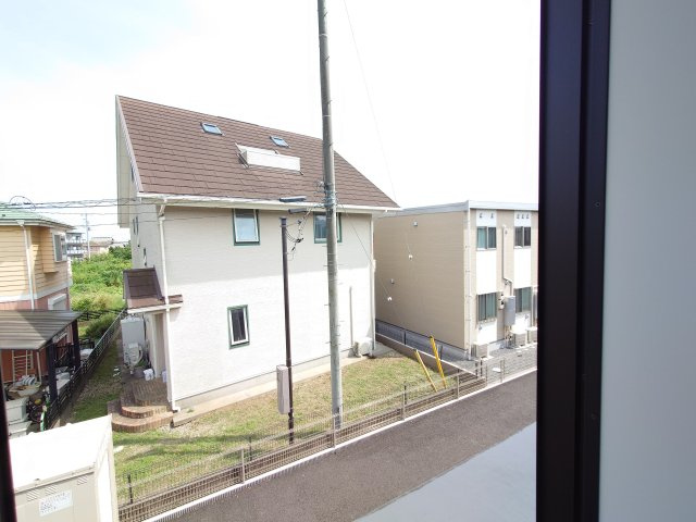 ヒメル.ハイムの展望
