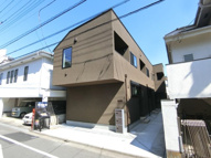 小平市学園西町１丁目のアパートの画像