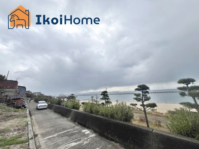 明石市魚住町西岡　土地　の展望|●年中無休：見学時間9:00～20:00・当日予約可●弊社独自で毎月５組限定の「人気オプション３点パック」をご用意。カーポート・バルコニー・ウッドデッキを１５万円（税別）で取り付け。