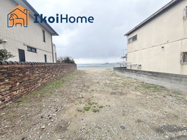 明石市魚住町西岡　土地　の周辺|●資料・カタログのご請求無料●現地見学可能●オーシャンビューの土地での生活や土地面積が大きいので多様な利用ができます。