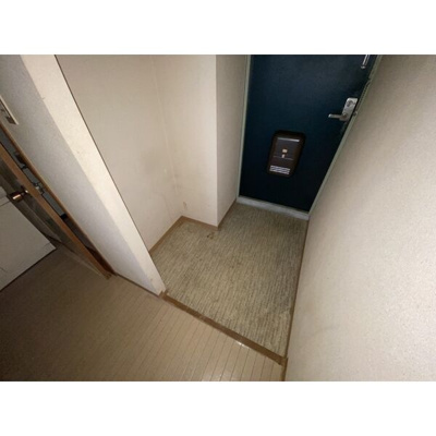 【玄関】 | トッププラザ