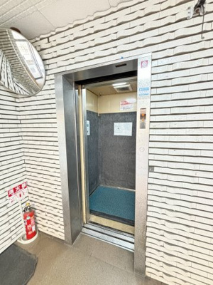【その他共用部分】 | トッププラザ