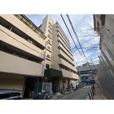 【外観】 | トッププラザ