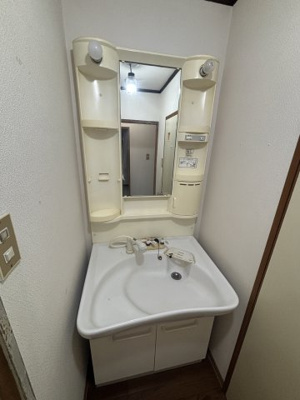 【洗面所】 | トッププラザ