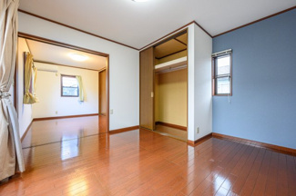 【寝室】 | ステージ橋本 雅-miyabi-