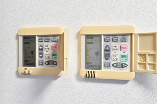 【設備】 | ステージ橋本 雅-miyabi- | 床暖房システム