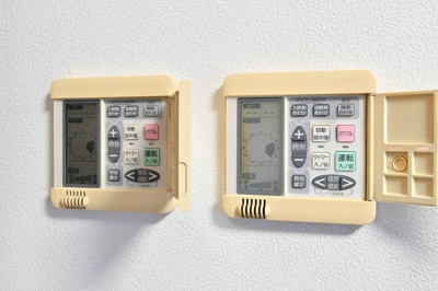 【設備】 | ステージ橋本 雅-miyabi- | 床暖房システム