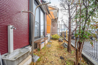 【庭】 | ステージ橋本 雅-miyabi-