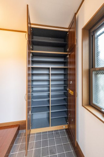 【収納】 | ステージ橋本 雅-miyabi-