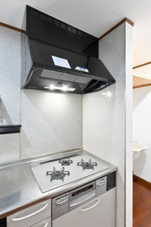 【キッチン】 | ステージ橋本 雅-miyabi-