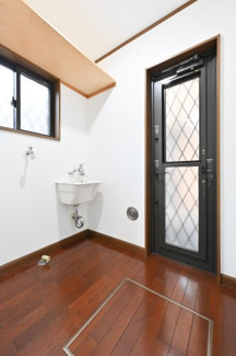 【設備】 | ステージ橋本 雅-miyabi-