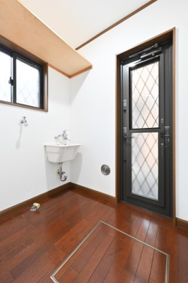 【設備】 | ステージ橋本 雅-miyabi-