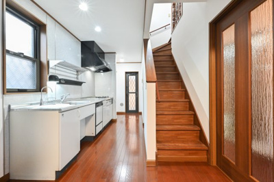 【内装】 | ステージ橋本 雅-miyabi-