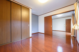 【洋室】 | ステージ橋本 雅-miyabi-