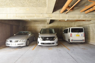 【駐車場】 | 駐車場
