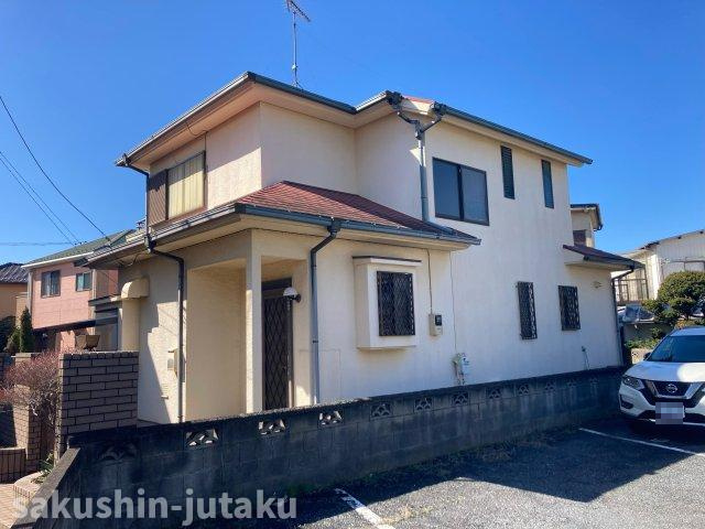 検見川町１丁目　中古戸建