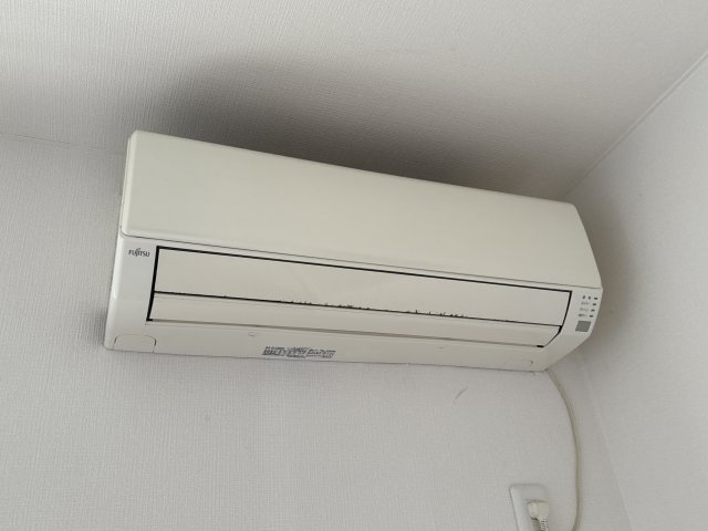 メゾンオグラの設備