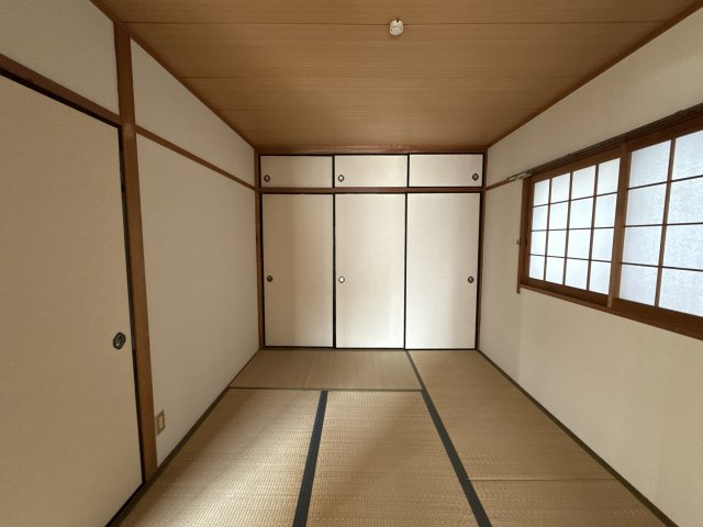 メゾンオグラの子供部屋