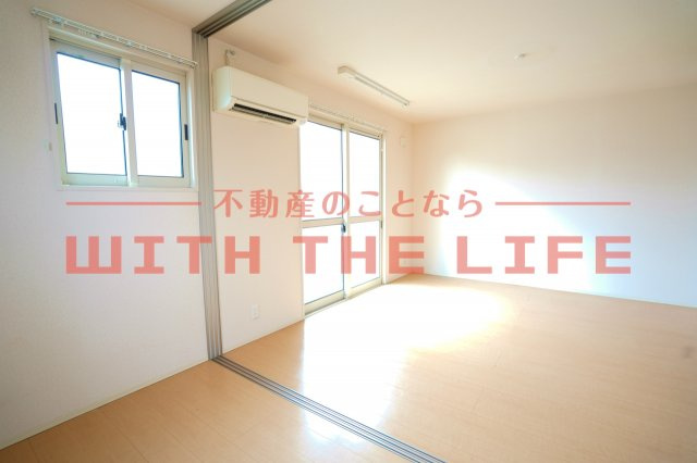 ブリエヴェール都【キャッシュバック対象】の内装|過ごしやすい室内です