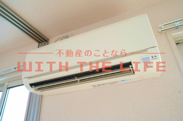 ブリエヴェール都【キャッシュバック対象】の設備