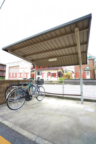 ブリエヴェール都【キャッシュバック対象】のその他共用部分