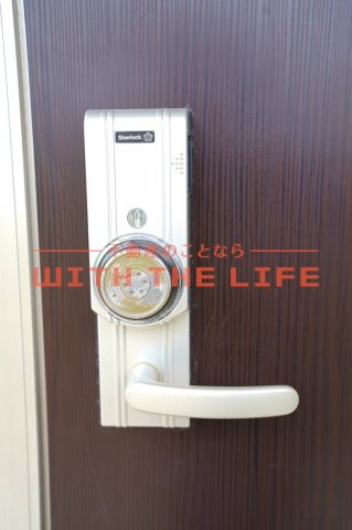 ブリエヴェール都【キャッシュバック対象】の設備