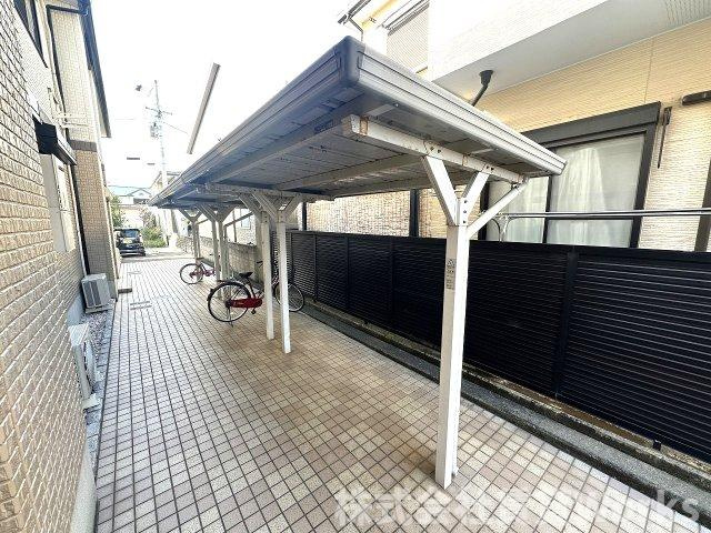 フローラ末広のその他共用部分