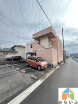 カーサ　オグリの画像