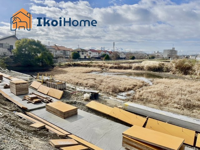 明石市二見町福里2期　全7区画　第1号地　土地の周辺|～ご見学に関して～　平日や夜間でもご案内は可能です。お仕事の形態が多様化しておりますので、決まったお時間では中々身動きが取れないお客様も臨機応変に対応させて頂きます。