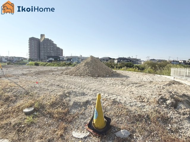 明石市二見町福里2期　全7区画　第1号地　土地の周辺|～ご見学に関して～　平日や夜間でもご案内は可能です。お仕事の形態が多様化しておりますので、決まったお時間では中々身動きが取れないお客様も臨機応変に対応させて頂きます。