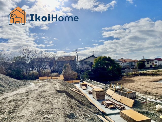 明石市二見町福里2期　全7区画　第3号地　土地の周辺|●年中無休：見学時間9:00～20:00・当日予約可●西区、垂水区、明石市初。弊社では契約前に土地の地盤調査を無料で行っております。大きな買い物ですので石橋を叩いて渡ることをお勧めしております。