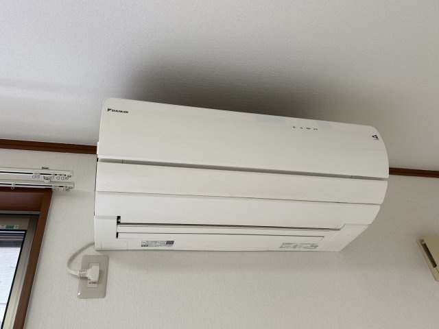 イーグレットハウスＢの設備