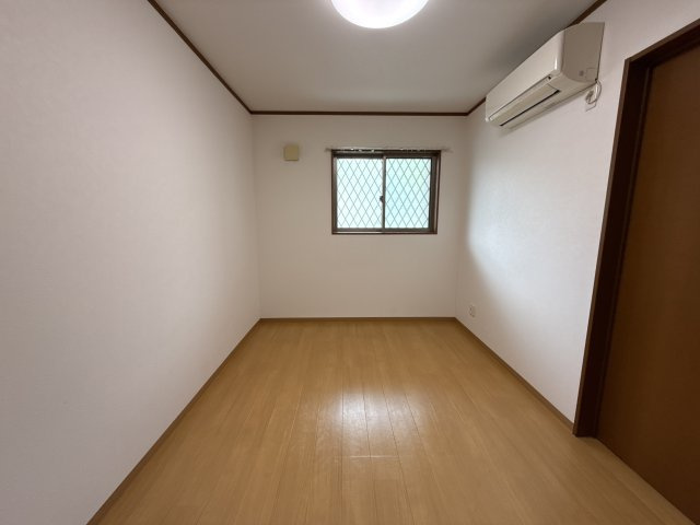 イーグレットハウスＢの子供部屋