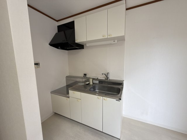 イーグレットハウスＢのキッチン