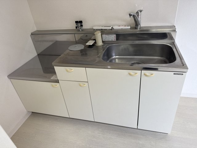 イーグレットハウスＢのキッチン