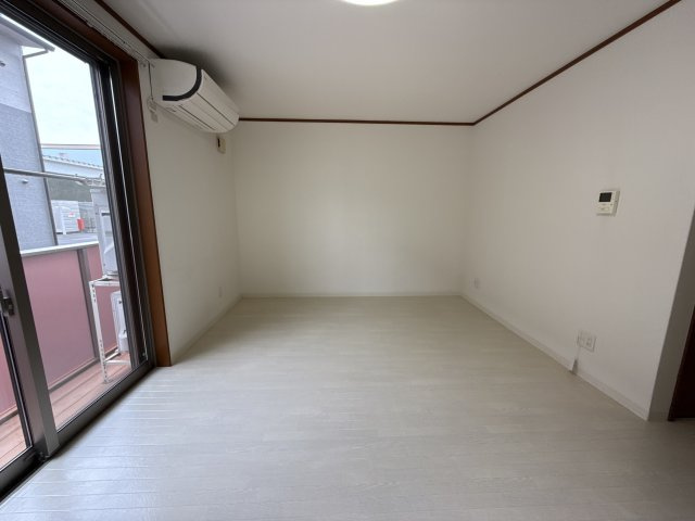 イーグレットハウスＡの洋室