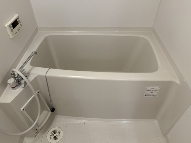 イーグレットハウスＡの浴室
