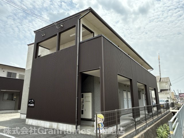 イーグレットハウスＡ