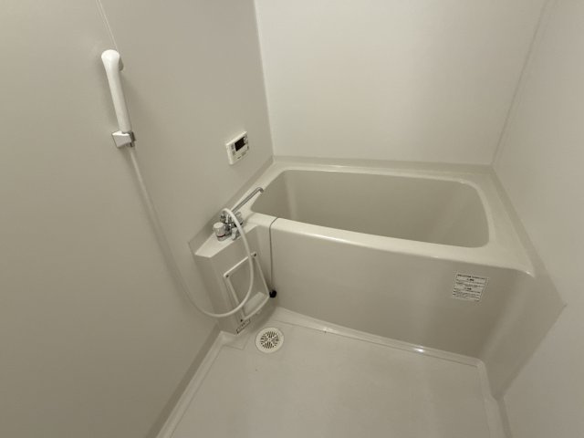 イーグレットハウスＡの浴室