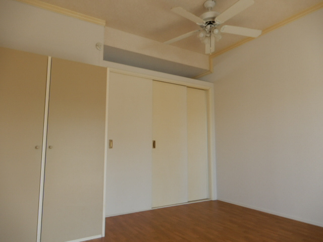 グリーンゲイブルズの居間・リビング