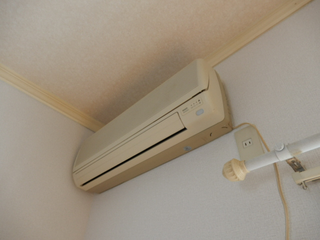 グリーンゲイブルズの設備