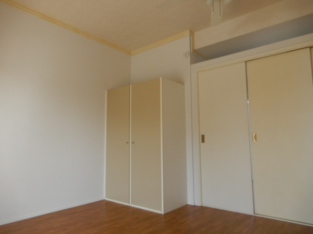 グリーンゲイブルズの子供部屋