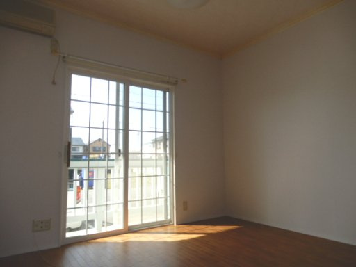 グリーンゲイブルズの居間・リビング