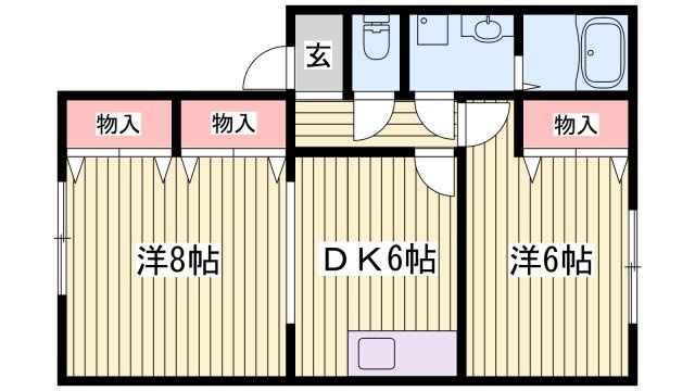 プルメリア
