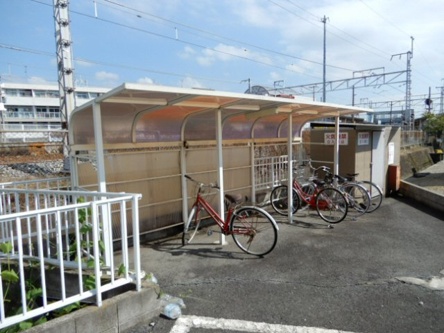 カルムリー春日野のその他共用部分