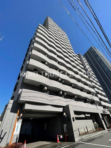 ノルデンタワー天神橋