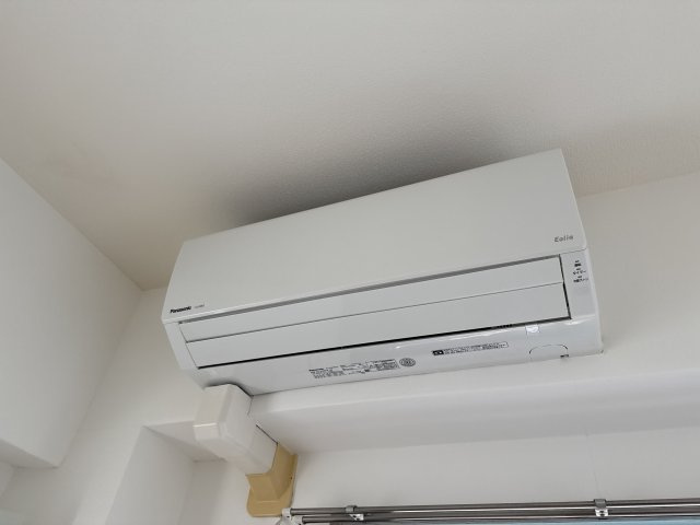 プリモローザＭの設備